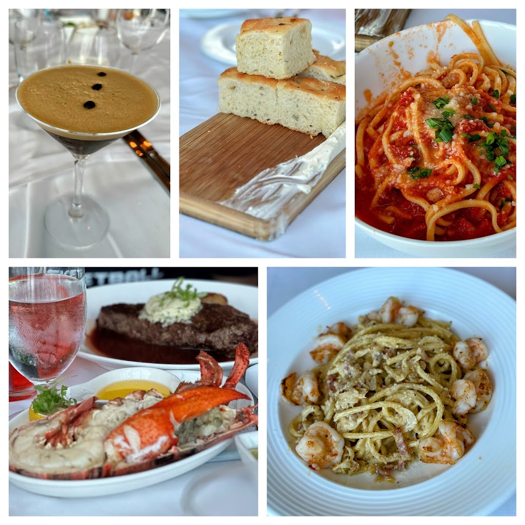 Savoring Italian Delights at Linguini’s in Atlantic City